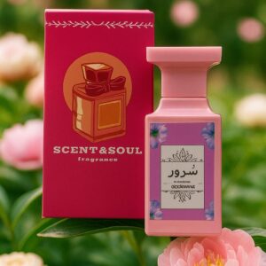 سُرُور FOR HER